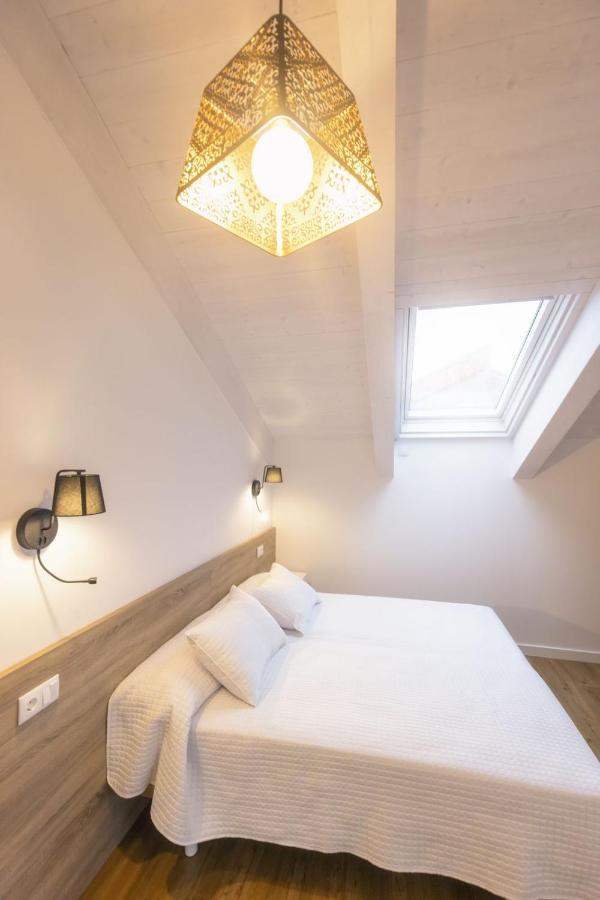 Apartamentos Centro リャネス エクステリア 写真